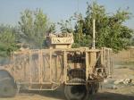 Oshkosh M-ATV 2009 года